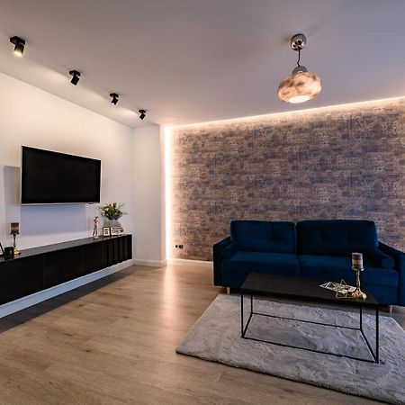 Bravisa Apart View Брашов Экстерьер фото