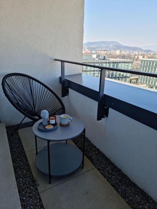 Bravisa Apart View Брашов Экстерьер фото